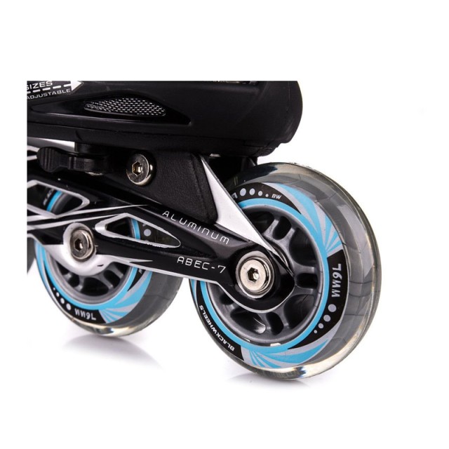 Αυξομειούμενα Inline Rollers BW-690 Blackwheels 1618683