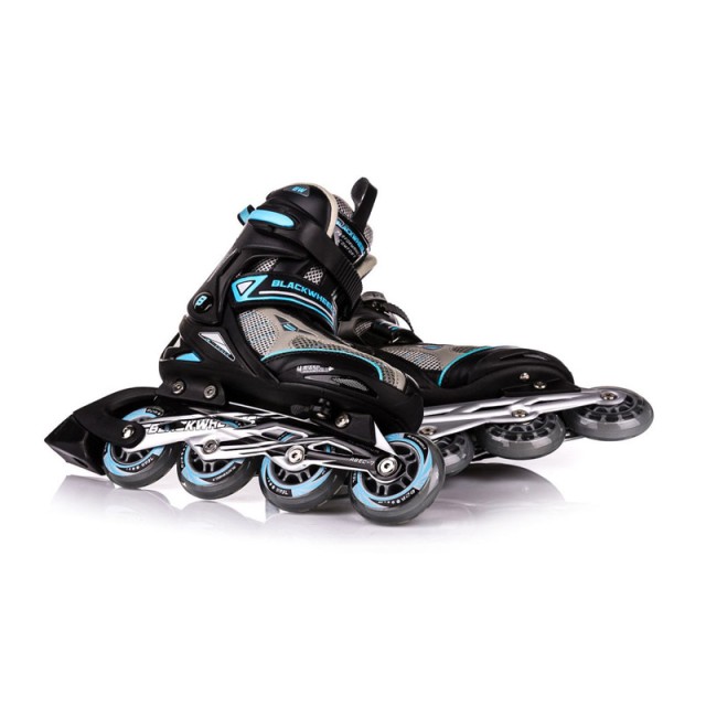 Αυξομειούμενα Inline Rollers BW-690 Blackwheels 1618681