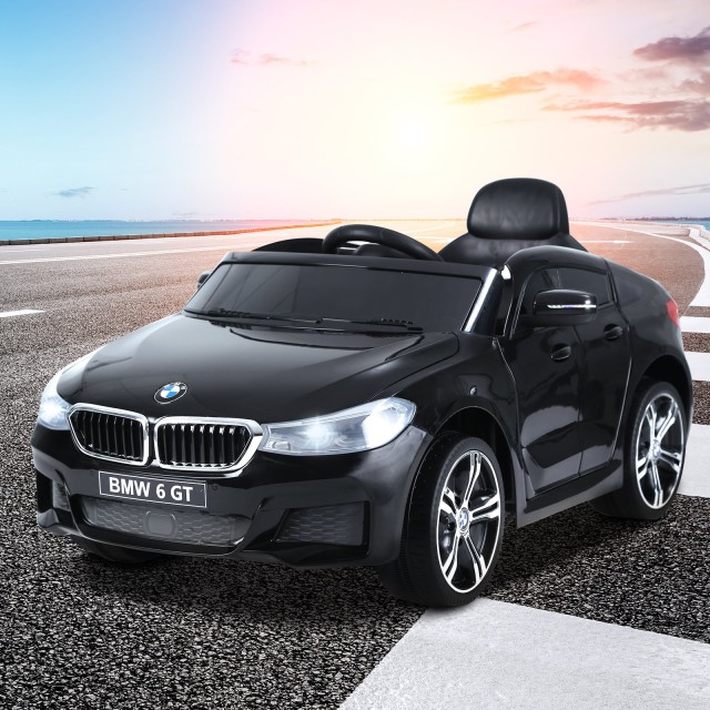 Homcom Electric Car 6 V with Remote Control for Children PP 106 x 6...