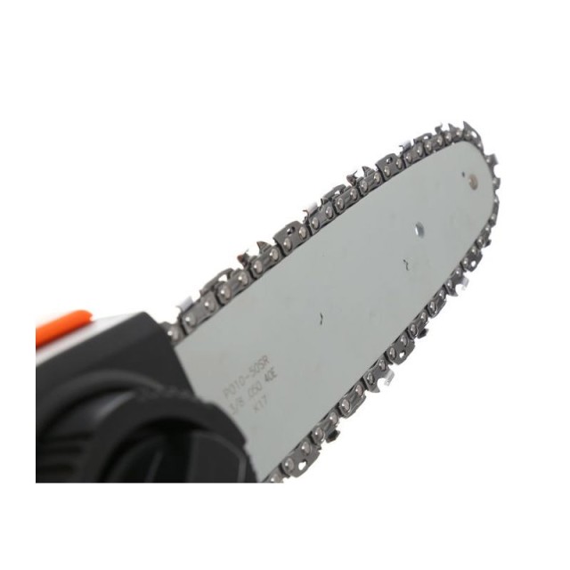 Αλυσοπρίονο Μπαταρίας 18 V X-SERIES Kraft&Dele KD-1762