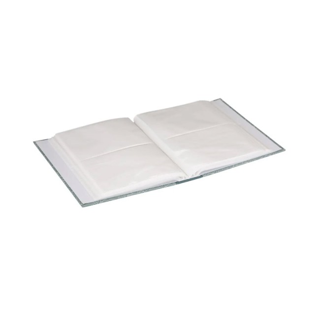 Άλμπουμ για 200 Φωτογραφίες 18 x 22.7 x 5 cm Atmosphera 185927-Ligh...