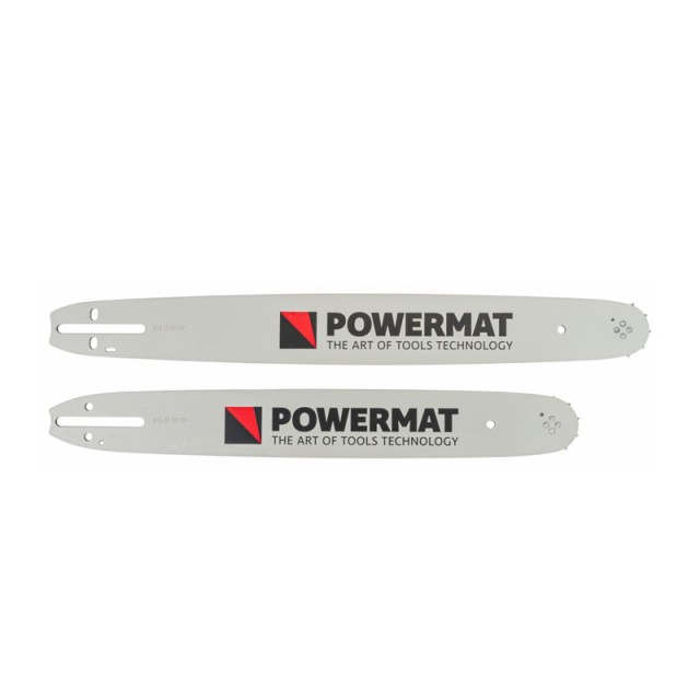 Αλυσοπρίονο Βενζίνης 6 HP με Λάμα 16’’ POWERMAT PM-PSP-6HP