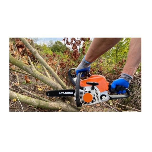 Αλυσίδα Αλυσοπρίονου 35 cm 14/ 50 / 3/8 / 1.3 mm TAGRED TA1155 Αλυσίδα Αλυσοπρίονου 35 cm 14/ 50 / 3/8 / 1.3 mm TAGRED TA1155