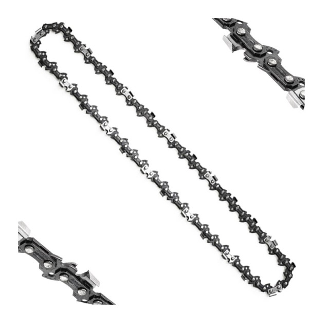 Αλυσίδα Αλυσοπρίονου 35 cm 14/ 50 / 3/8 / 1.3 mm TAGRED TA1155 Αλυσίδα Αλυσοπρίονου 35 cm 14/ 50 / 3/8 / 1.3 mm TAGRED TA1155