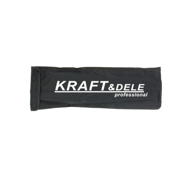 Πτυσσόμενο Μπουλονόκλειδο με Καρυδάκι 17-19 mm Kraft&Dele KD-10668