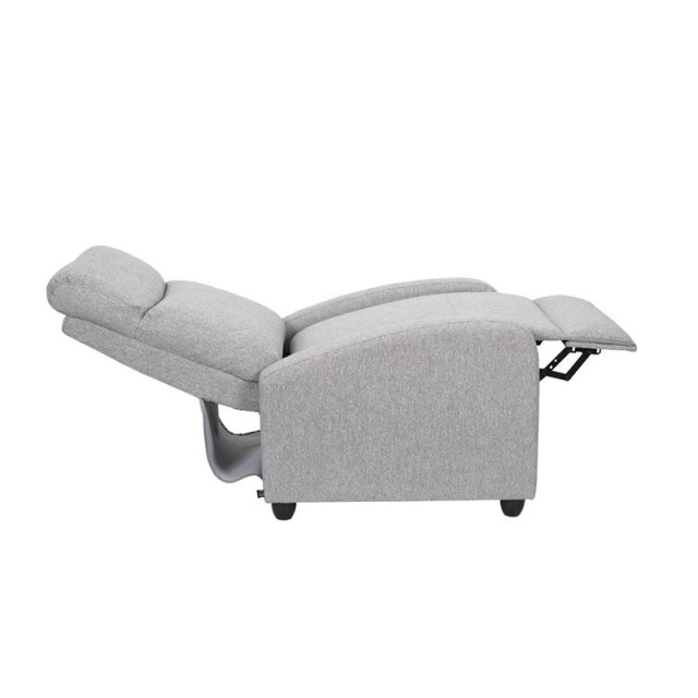 Ανακλινόμενη Πολυθρόνα 67 x 98 x 97 cm Home Deco Factory HD7159