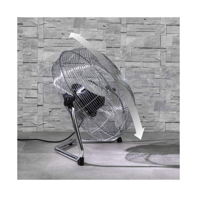 Ανεμιστήρας Δαπέδου Cecotec EnergySilence 4500 GyroPro CEC-05936