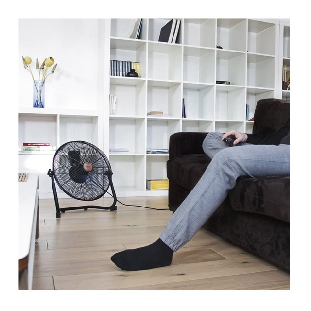 Ανεμιστήρας Δαπέδου Cecotec EnergySilence 3000 Pro CEC-05933