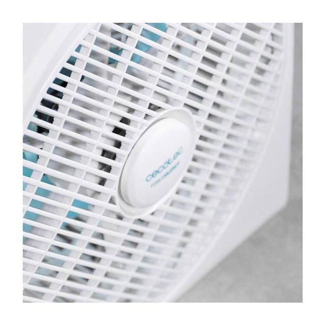Ανεμιστήρας Δαπέδου Cecotec EnergySilence 6000 PowerBox Χρώματος Λευκό CEC-05928