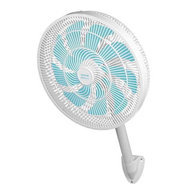 Ανεμιστήρας 3 σε 1 60 W EnergySilence 550 Cecotec CEC-08203