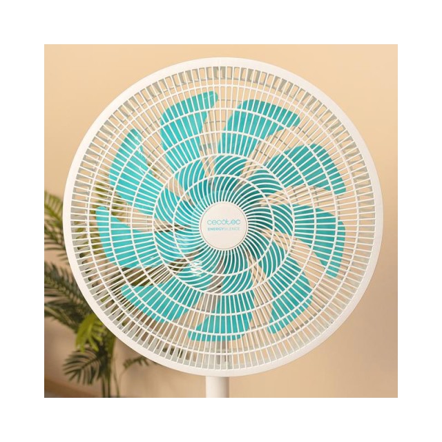Ανεμιστήρας 3 σε 1 60 W EnergySilence 550 Cecotec CEC-08203