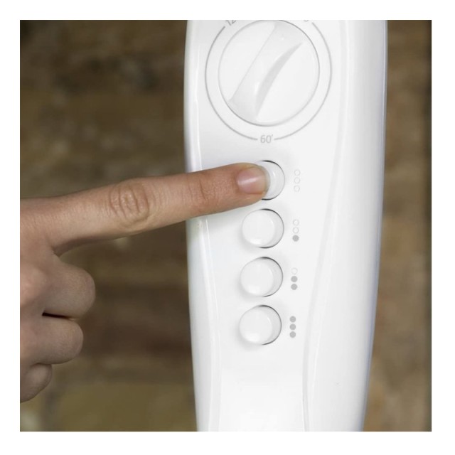 Ανεμιστήρας Cecotec Energy Silence 1010 Extreme Flow CEC-05911