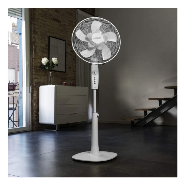 Ανεμιστήρας Cecotec Energy Silence 1010 Extreme Flow CEC-05911