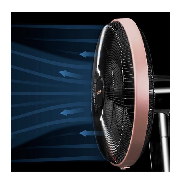 Ανεμιστήρας Cecotec Energy Silence 1040 Smart Extreme CEC-05916