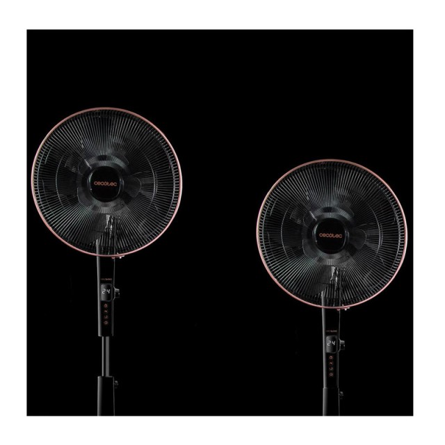 Ανεμιστήρας Cecotec Energy Silence 1040 Smart Extreme CEC-05916