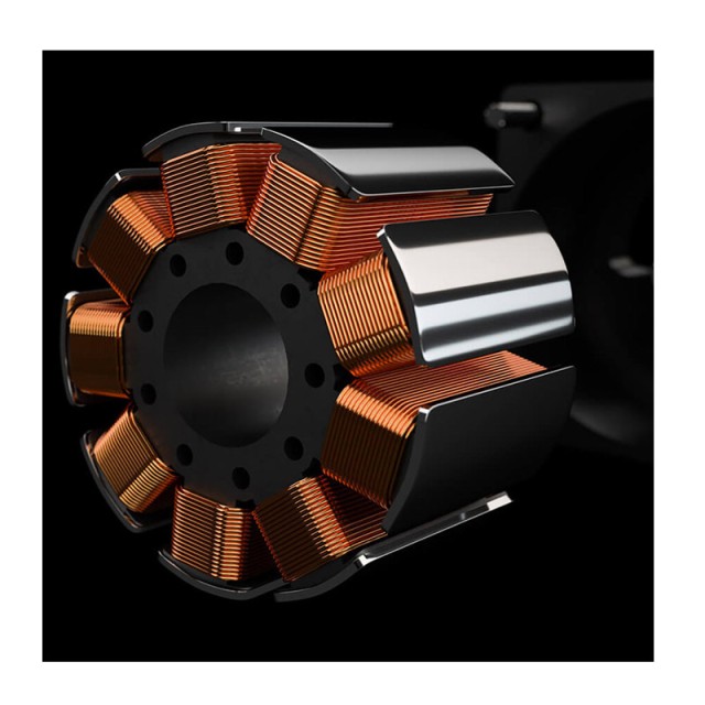 Ανεμιστήρας Cecotec Energy Silence 1040 Smart Extreme CEC-05916
