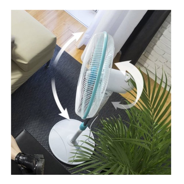 Ανεμιστήρας Cecotec Energy Silence 500 CEC-05900