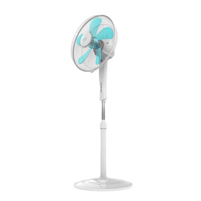 Ανεμιστήρας Cecotec Energy Silence 530 Power Connected Χρώματος Λευκό CEC-05904