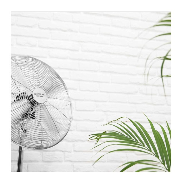 Ανεμιστήρας Cecotec Energy Silence 580 Retro Style CEC-05910 Ανεμιστήρας Cecotec Energy Silence 580 Retro Style CEC-05910