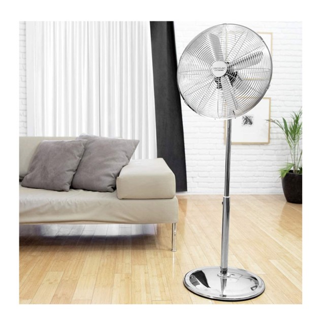 Ανεμιστήρας Cecotec Energy Silence 580 Retro Style CEC-05910