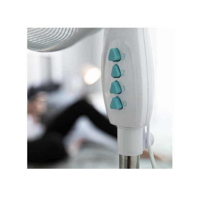 Ανεμιστήρας Cecotec Energy Silence 600 Max Flow CEC-05292