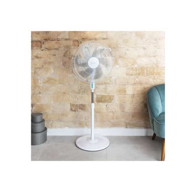 Ανεμιστήρας Cecotec Energy Silence 600 Max Flow CEC-05292