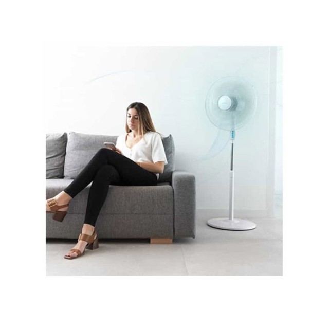 Ανεμιστήρας Cecotec Energy Silence 600 Max Flow CEC-05292