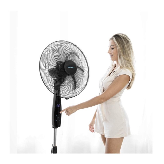 Ανεμιστήρας Cecotec Energy Silence 620 Max Flow Smart CEC-05294
