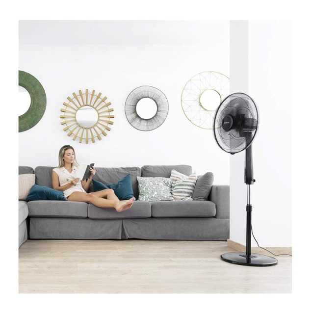 Ανεμιστήρας Cecotec Energy Silence 620 Max Flow Smart CEC-05294