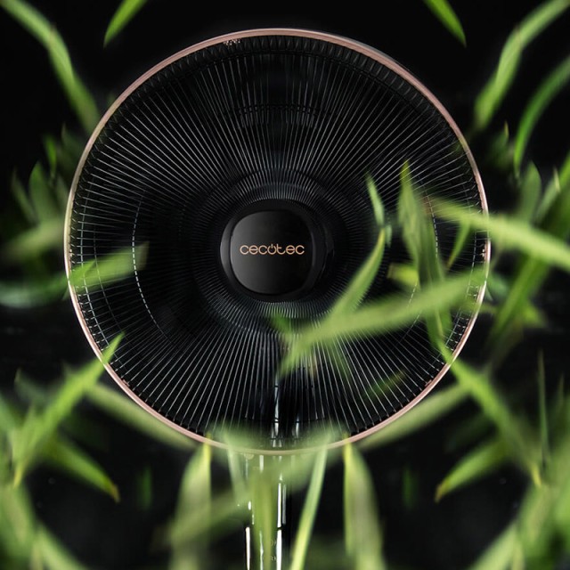 Ανεμιστήρας Cecotec Force Silence 1040 Smart Extreme CEC-05212