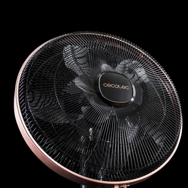 Ανεμιστήρας Cecotec Force Silence 1040 Smart Extreme CEC-05212