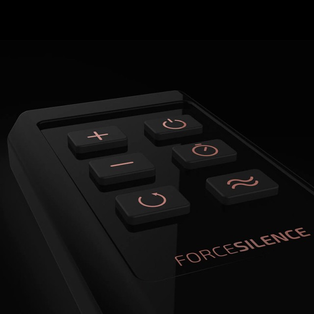 Ανεμιστήρας Cecotec Force Silence 1040 Smart Extreme CEC-05212