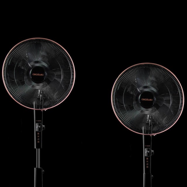 Ανεμιστήρας Cecotec Force Silence 1040 Smart Extreme CEC-05212