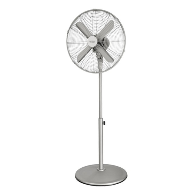 Ανεμιστήρας Cecotec Force Silence 570 Steel Style CEC-05208