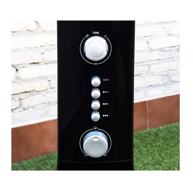 Ανεμιστήρας Υδρονέφωσης Cecotec Energy Silence 590 FreshEssence 90 W CEC-05952
