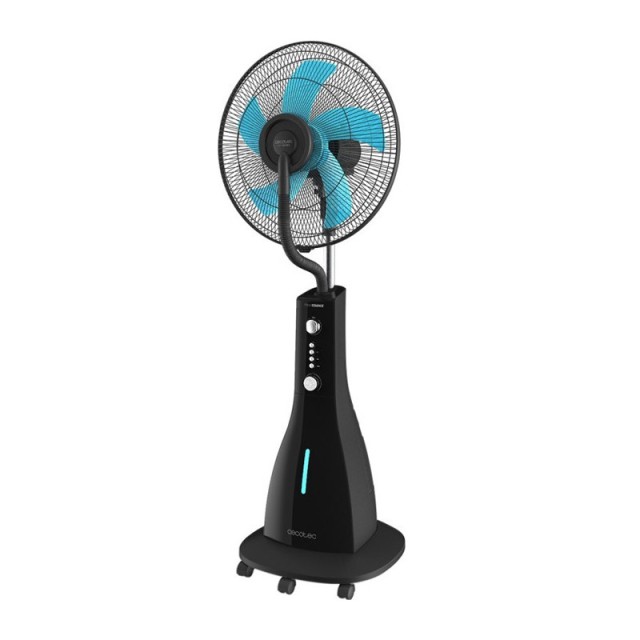 Ανεμιστήρας Υδρονέφωσης Cecotec Forcesilence 590 Freshessence 90 W CEC-05217