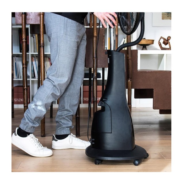 Ανεμιστήρας Υδρονέφωσης Cecotec Forcesilence 690 Freshessence 90 W CEC-05218