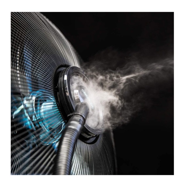 Ανεμιστήρας Υδρονέφωσης με Ιονιστή Cecotec Energy Silence 790 Fresh...