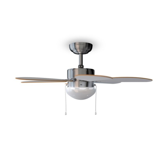 Ανεμιστήρας Οροφής με Φως Cecotec Energy Silence Aero 350 CEC-05938