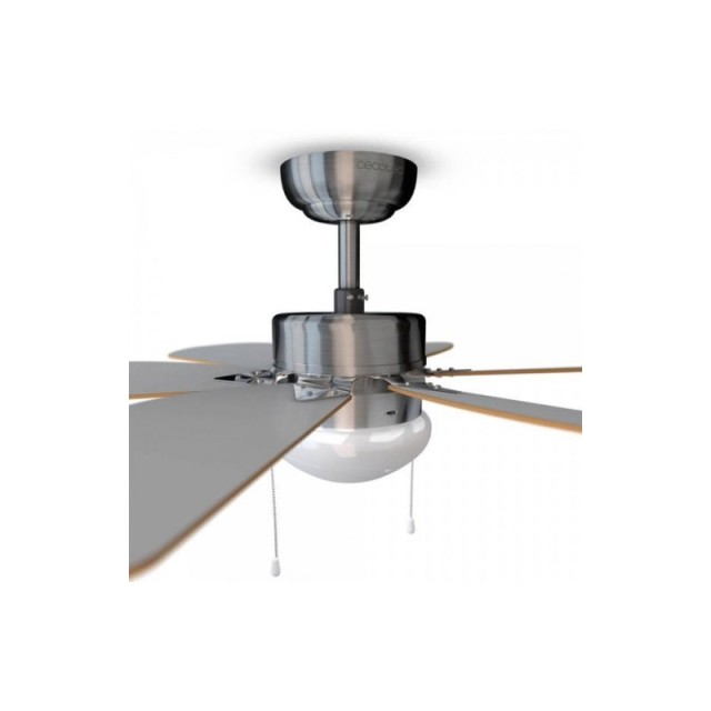 Ανεμιστήρας Οροφής με Φως Cecotec Energy Silence Aero 350 CEC-05938