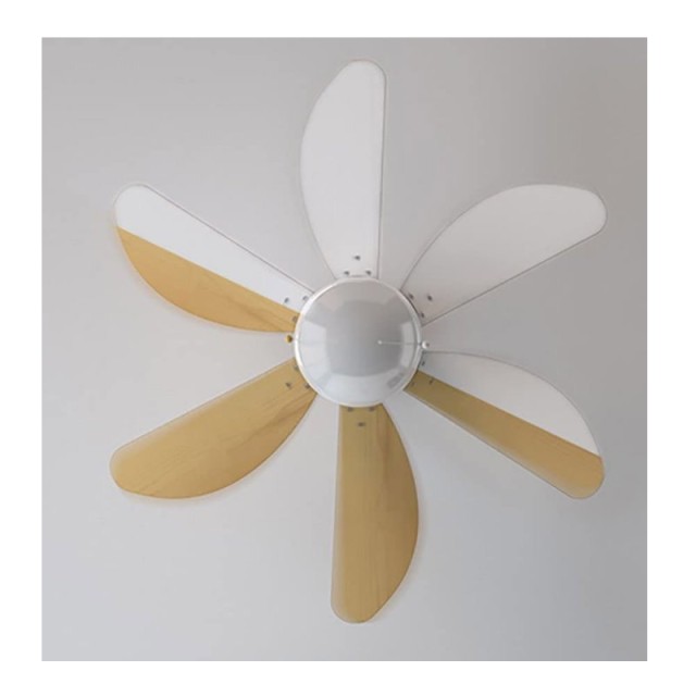 Ανεμιστήρας Οροφής με Φως Cecotec Energy Silence Aero 350 CEC-05938