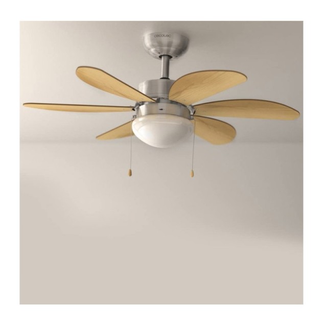 Ανεμιστήρας Οροφής με Φως Cecotec Energy Silence Aero 350 CEC-05938