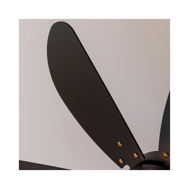 Ανεμιστήρας Οροφής με Φως 50 W EnergySilence Aero 3600 Vision Full ...