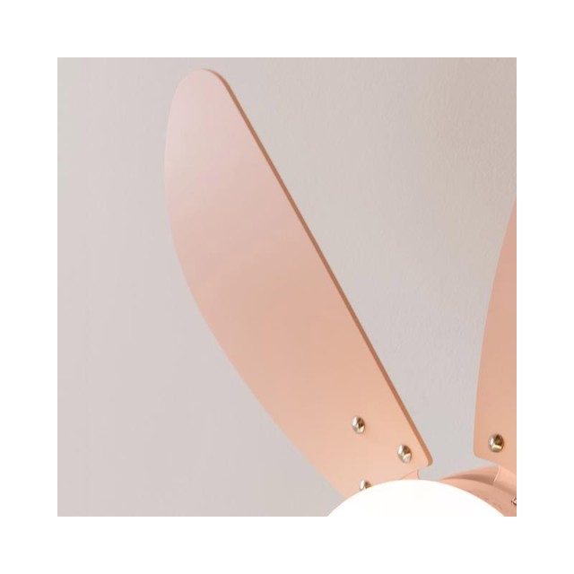 Ανεμιστήρας Οροφής με Φως 50 W EnergySilence Aero 3600 Vision Full Nude Cecotec CEC-08449