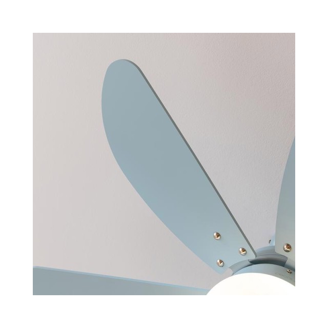 Ανεμιστήρας Οροφής με Φως 50 W EnergySilence Aero 3600 Vision Full Sky Cecotec CEC-08452