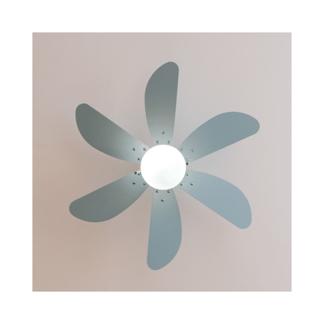 Ανεμιστήρας Οροφής με Φως 50 W EnergySilence Aero 3600 Vision Full Sky Cecotec CEC-08452