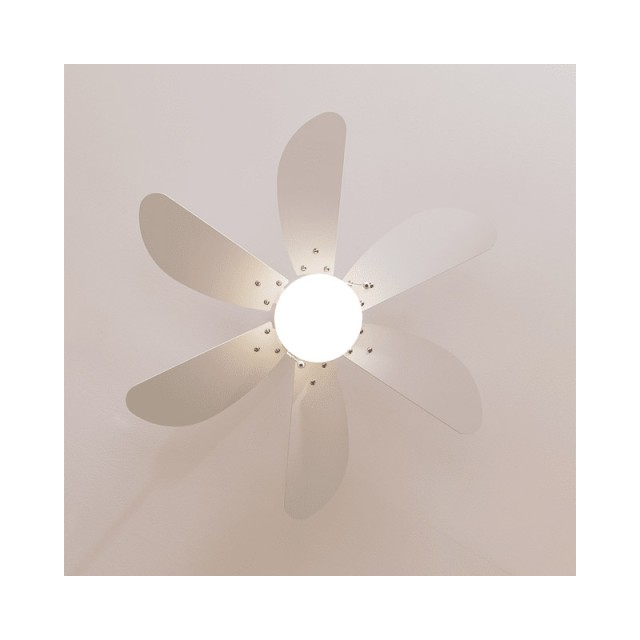 Ανεμιστήρας Οροφής με Φως 50 W EnergySilence Aero 3600 Vision Full ...