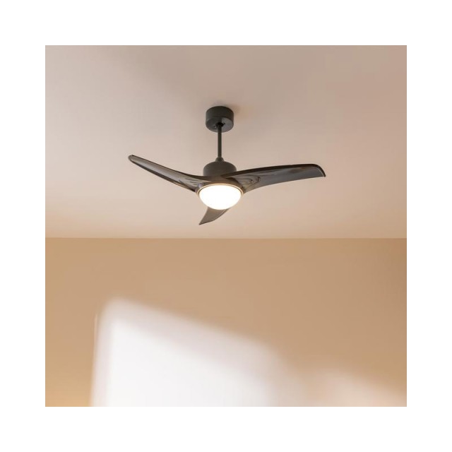 Ανεμιστήρας Οροφής με Φως Cecotec Energy Silence Aero 470 CEC-05943