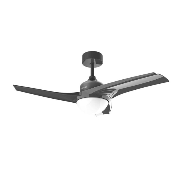 Ανεμιστήρας Οροφής με Φως Cecotec Energy Silence Aero 470 CEC-05943