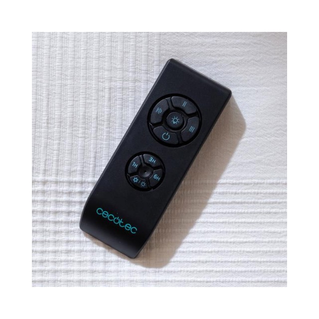 Ανεμιστήρας Οροφής με Φως Cecotec Energy Silence Aero 470 CEC-05943